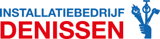 Installatiebedrijf Denissen Logo